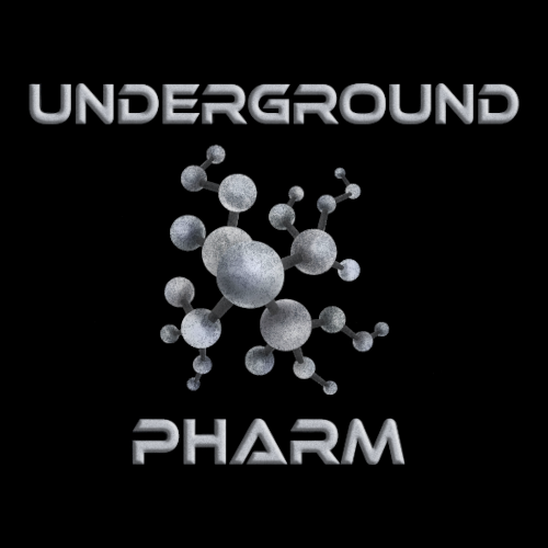 underground