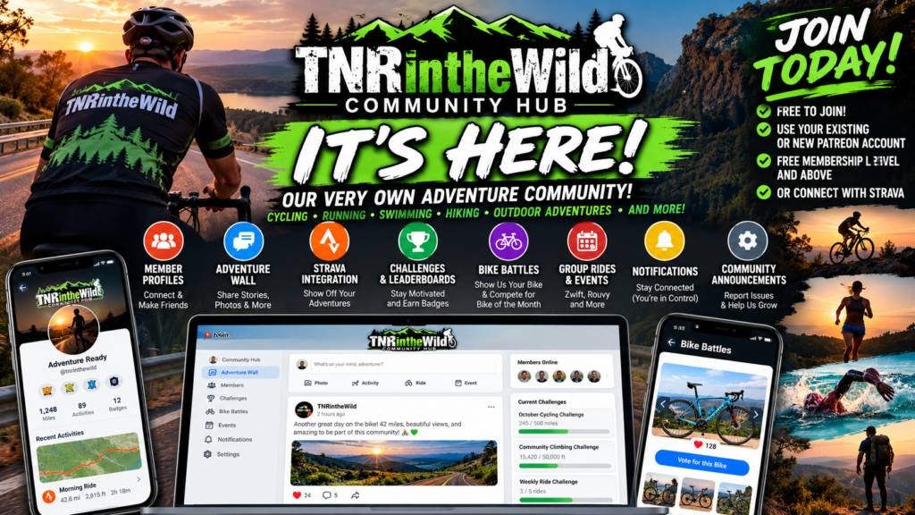TNRintheWild Community Hub Launch